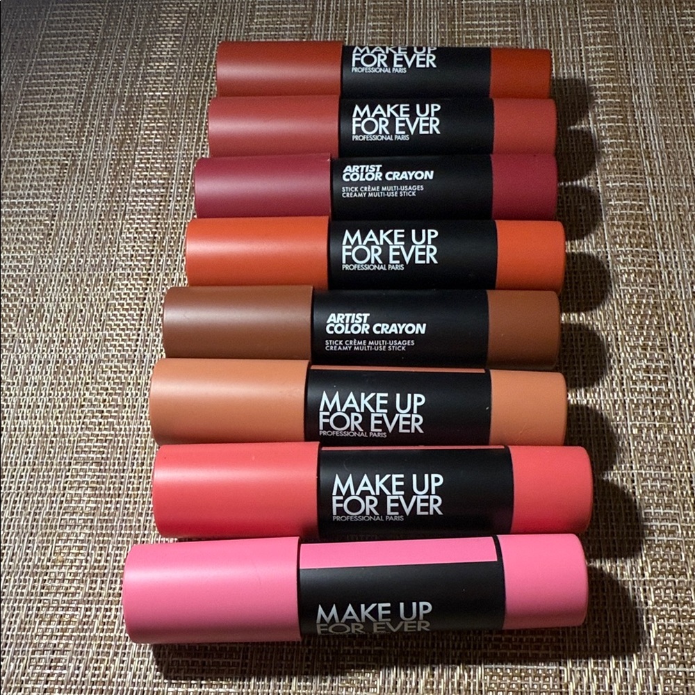 Make up forever